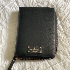 Kate spade personal size planner